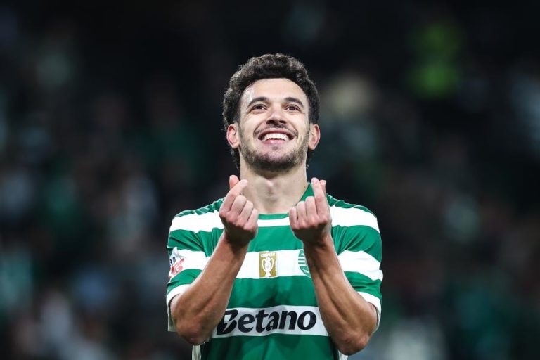 Rui Borges confirma regresso de Pedro Gonçalves e coloca “foco” no Estrela