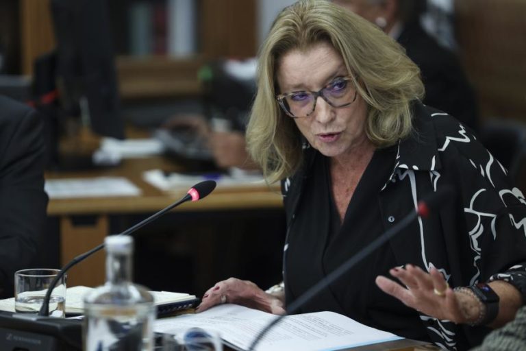 Ministra do Trabalho afasta retirar “toda a proposta” sobre revisão laboral