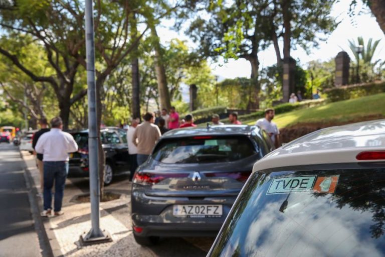 Associação TVDE lamenta que sindicato tenha escolhido ser “intermediário” da Uber