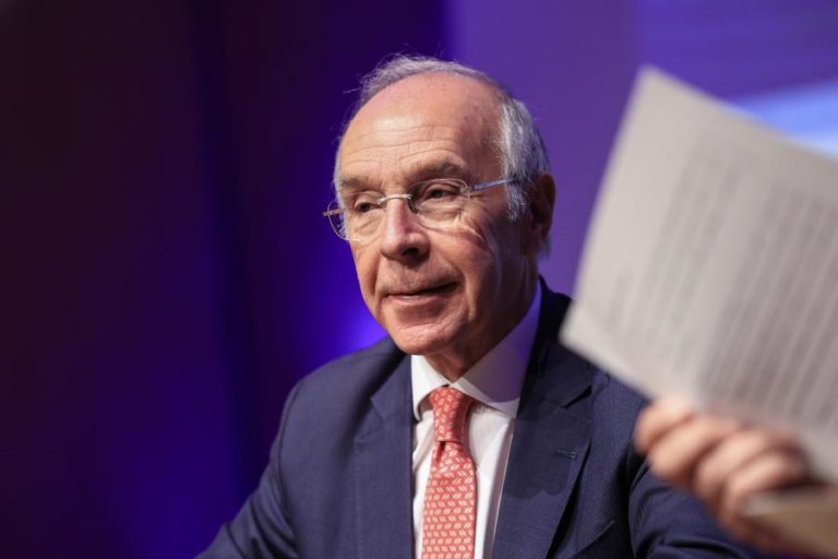 Marques Mendes daria posse a um Governo do Chega com “garantias constitucionais”