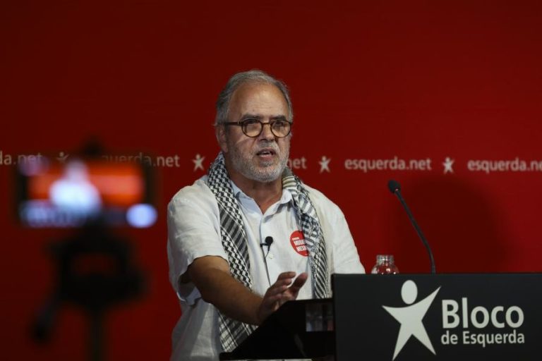 BE/Convenção: Moção de Pureza elege 79,8% dos delegados à reunião magna