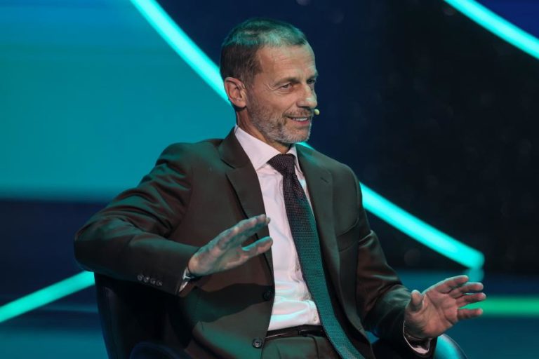 UEFA vai definir novos formatos de qualificações para Europeus e Mundiais