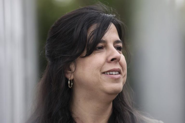 Inês de Sousa Real vai recandidatar-se à liderança do PAN