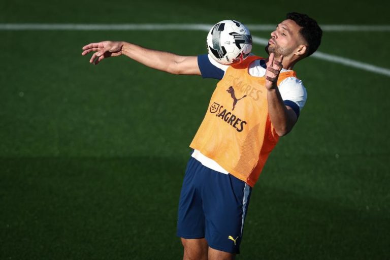 Mundial2026: Gonçalo Ramos rende Ronaldo em ‘onze’ com cinco alterações