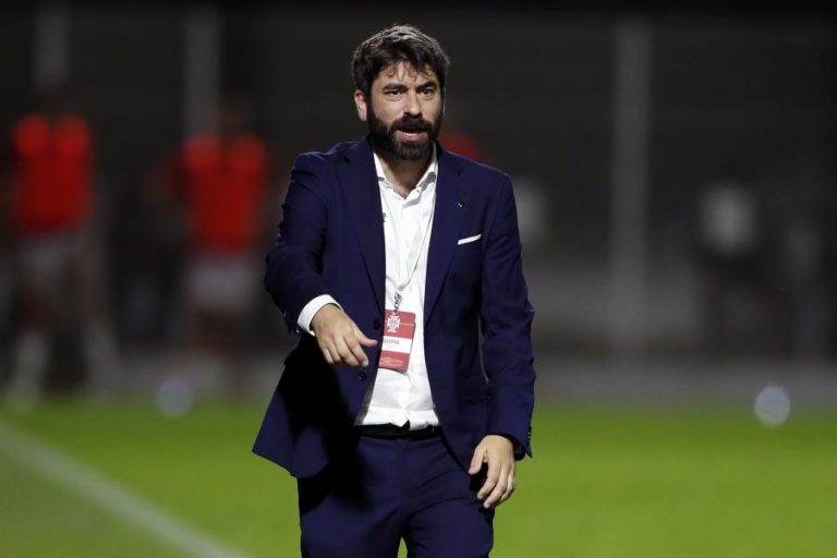 Selecionador de sub-21 diz que estreante João Rego pode “aumentar competitividade”