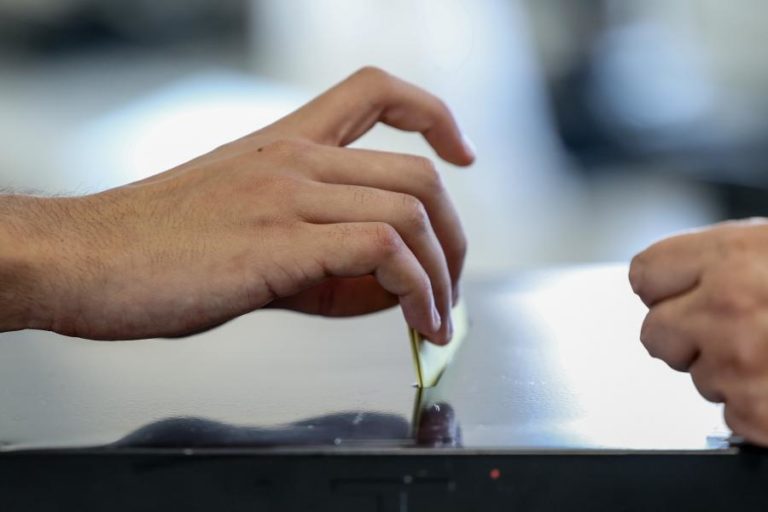 Recontagem de votos para Câmara de Lisboa confirma eleição de dois vereadores do Chega