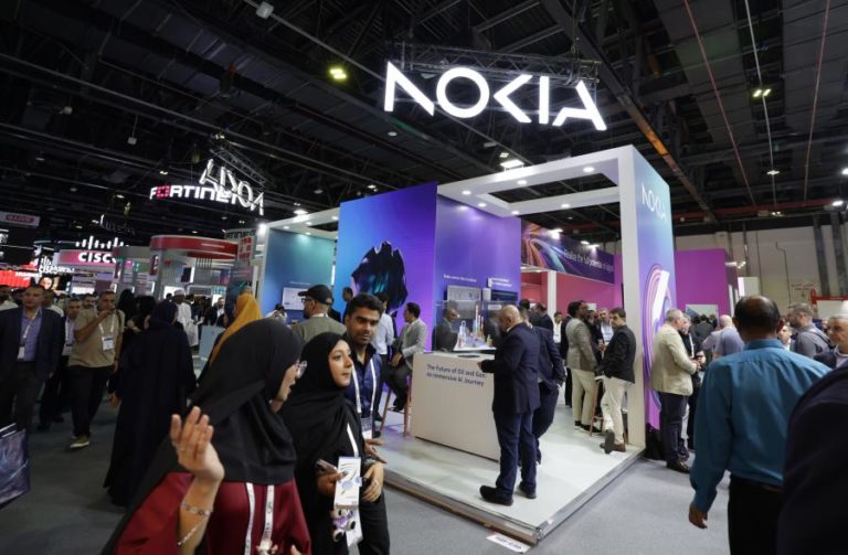 Nokia vai reestruturar operações e avança com nova estratégia assente em IA