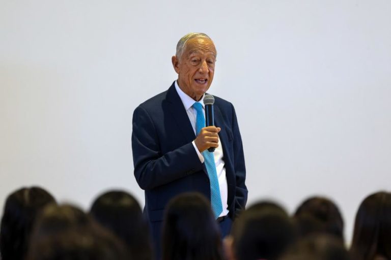 Marcelo tenciona ser professor na Califórnia e assistir aos Jogos Olímpicos de 2028