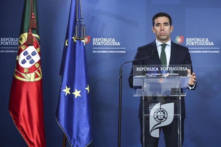 Governo já fez a sua proposta de verbas para TC e “bola está do lado do parlamento” — ministro