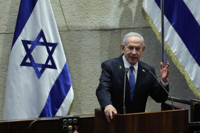 Netanyahu ameaça com “atuar conforme seja necessário” contra Hezbollah no Líbano