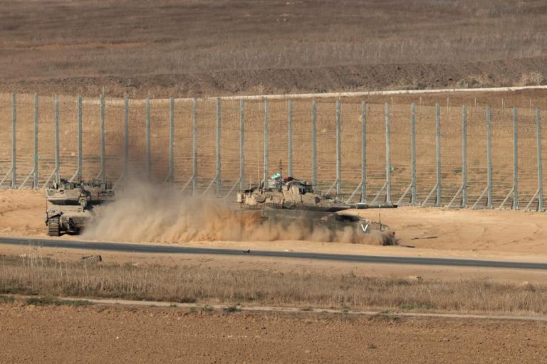 Governo israelita atualiza fronteiras de 13 colonatos na Cisjordânia ocupada