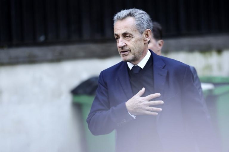 Tribunal de Paris começou a analisar recurso de Nicolas Sarkozy