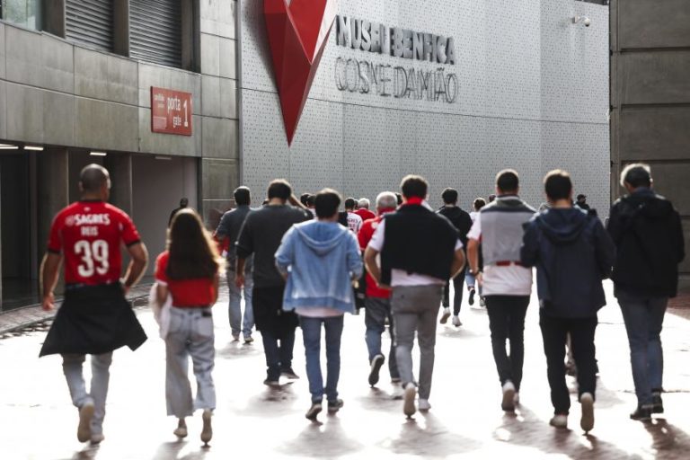 Sócios ‘encarnados’ escolhem novo presidente