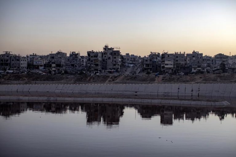 Conselho de Segurança da ONU aprova Força Internacional para Gaza