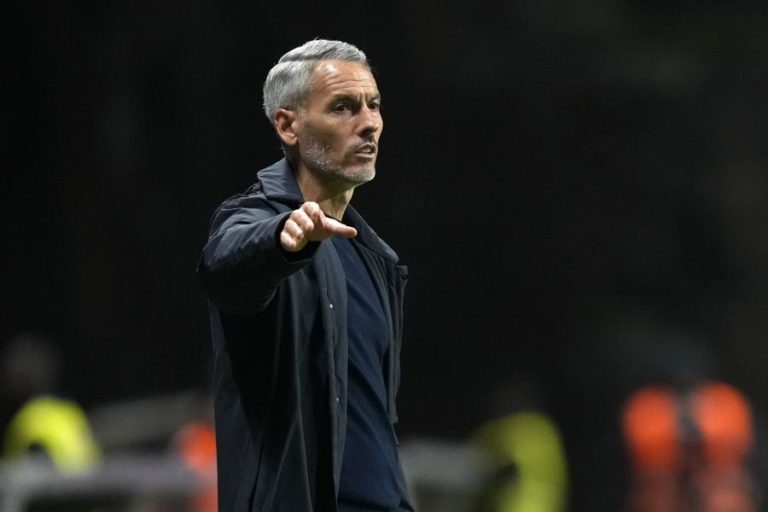 Carlos Vicens promete Sporting de Braga sem medo e a tentar ganhar no ‘Dragão’ (C/ÁUDIO E C/VÍDEO)