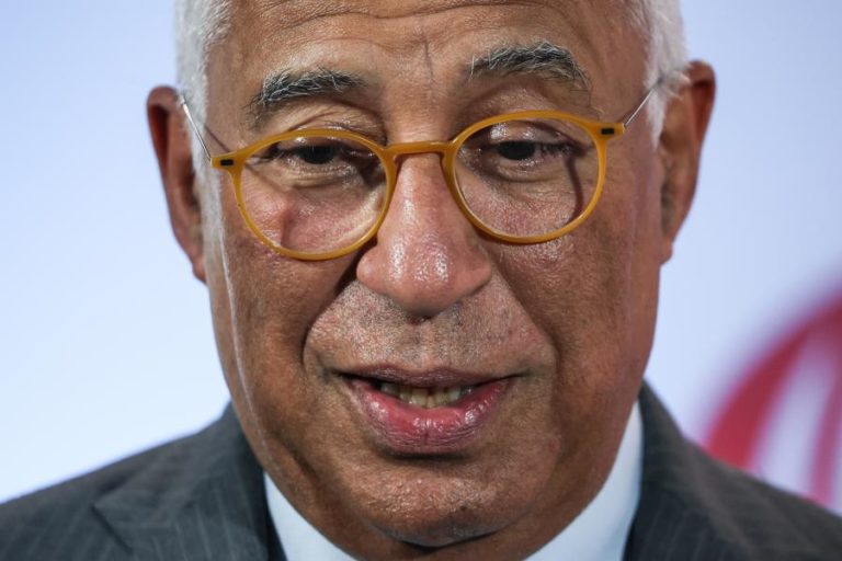 Costa destaca importância crescente de África em vésperas do G20 em Joanesburgo