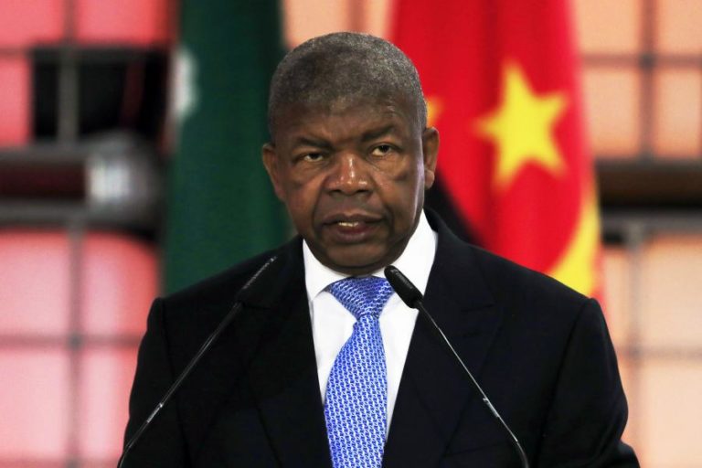 Angola celebra hoje 50 anos de independência