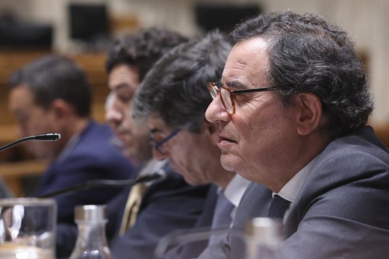 Governo já entregou à Comissão Europeia reajustamentos ao PRR