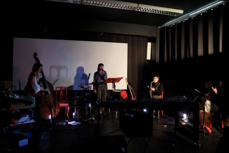 Teatro Experimental do Porto revisita José Afonso nos coliseus para pedir força em tempos difíceis