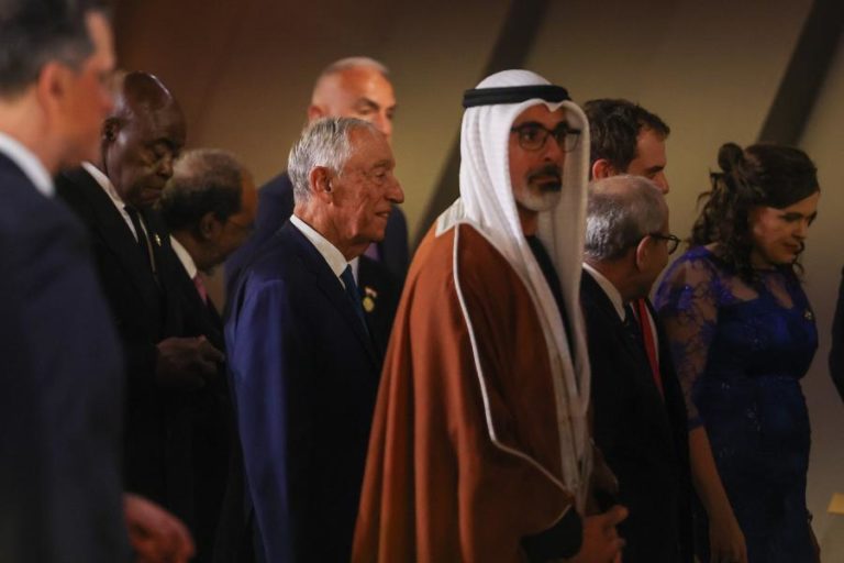 PR defende o maior consenso possível em matérias como a Lei da Nacionalidade