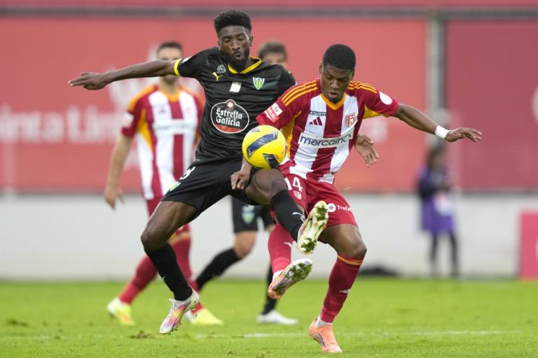 AVS e Tondela empatam 2-2 e continuam no fundo da tabela
