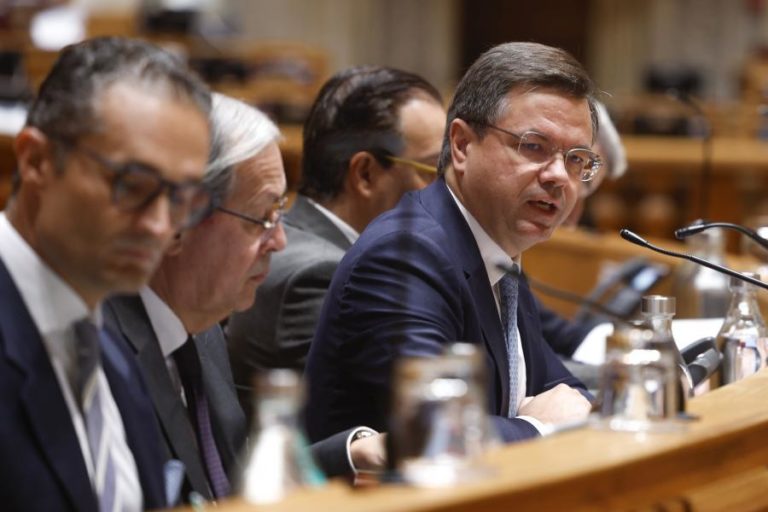 Justiça administrativa e tributária é “uma vergonha nacional” – ministro