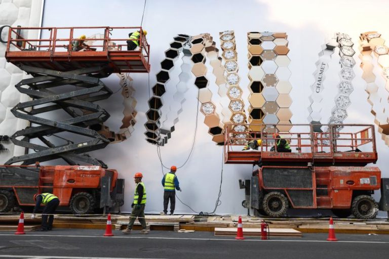 China suspende por um ano tarifa adicional de 24% sobre importações dos EUA