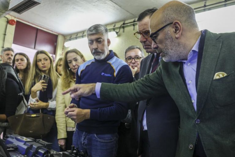 Ministro da Habitação reconhece que Estado tem falhado na informação sobre apoio à renda