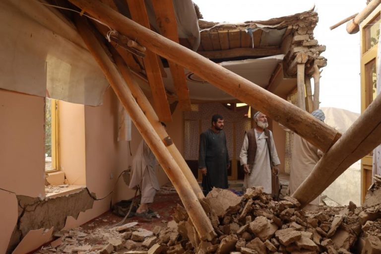 Guterres pede 1,3 mil milhões de euros para responder à crise no Afeganistão