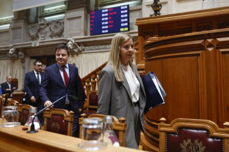 Prevenção e combate à violência doméstica com reforço de 5,3 ME no OE2026