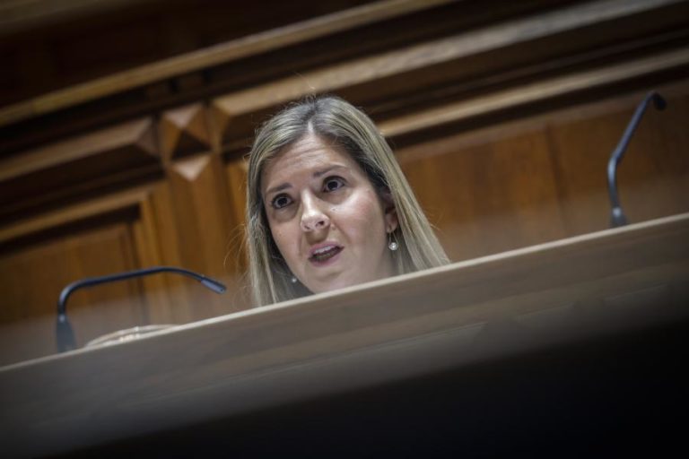 Desporto recebe 58,7 ME em 2026, um aumento de 8,1 ME em relação a 2025