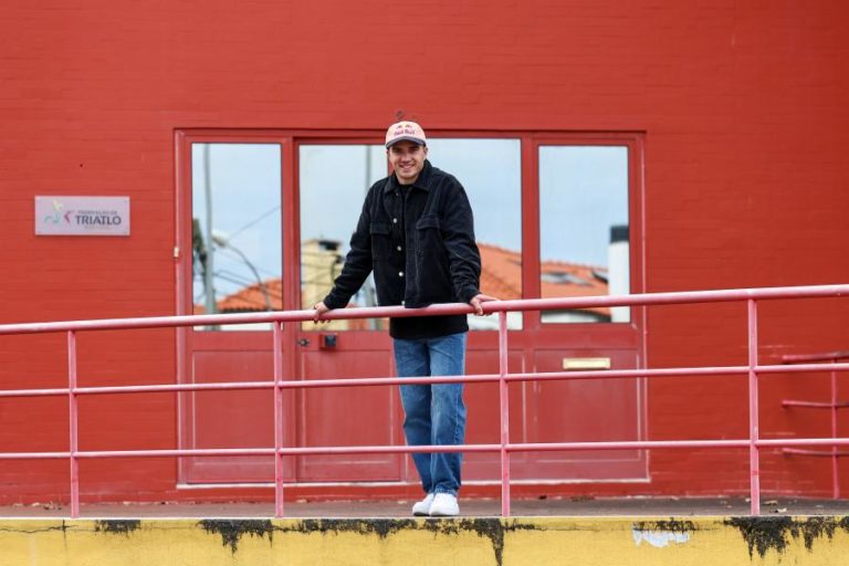 Medalha que nunca esteve segura fez Vilaça feliz após nove meses sob pressão