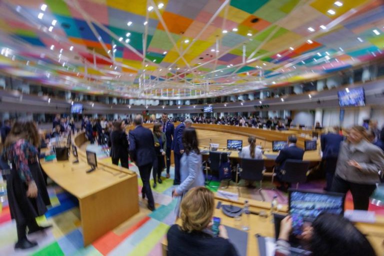 União Europeia não chega a acordo para metas de redução de emissões até 2035