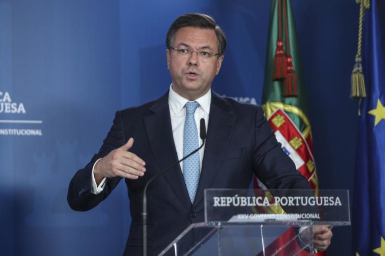 Portugal tem condições para liderar em inteligência artificial – ministro