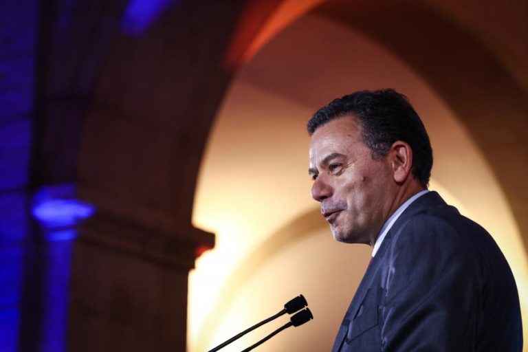 Montenegro diz que “seria falhanço global” se país não aproveitasse estabilidade para crescer