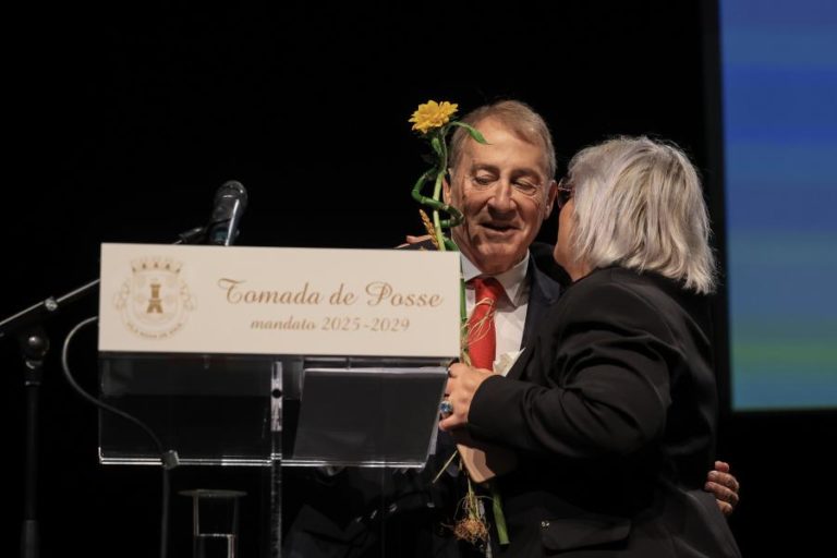 Menezes avança com TGV como prioridade e promete auditorias