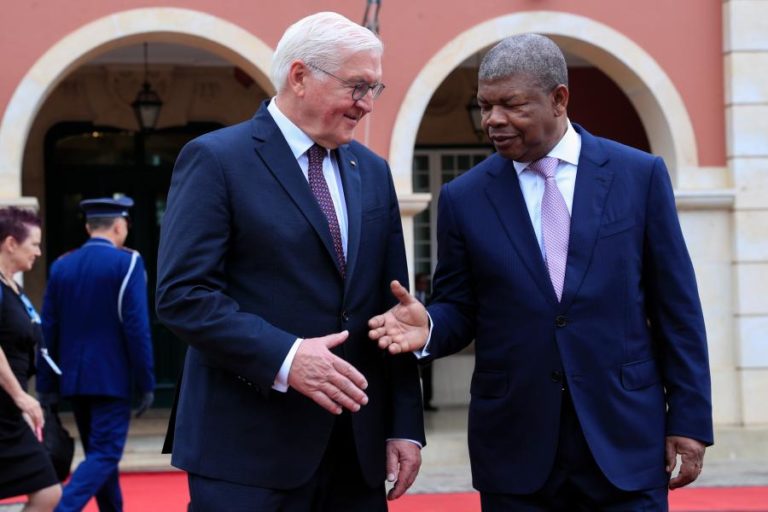 Alemanha disponível para apoiar Angola na formação de mão de obra qualificada