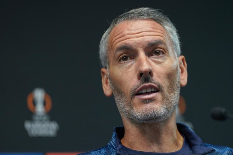 LE: Sporting de Braga quer vencer Genk para esquecer “frustração” com FC Porto