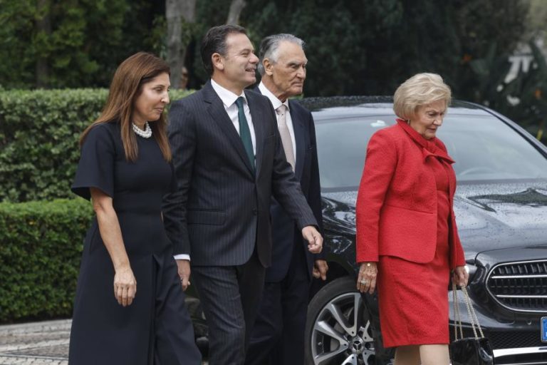 “Há um Portugal antes e um Portugal depois de Cavaco Silva” – PM