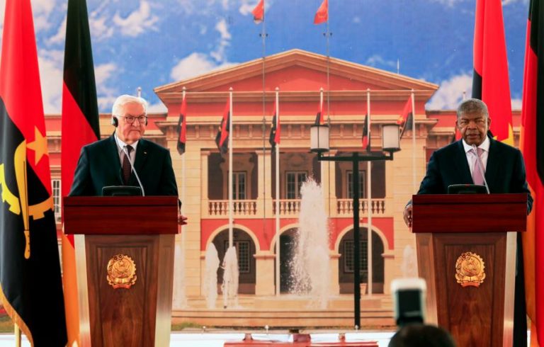 Alemanha disponível para apoiar Angola na formação de mão de obra qualificada