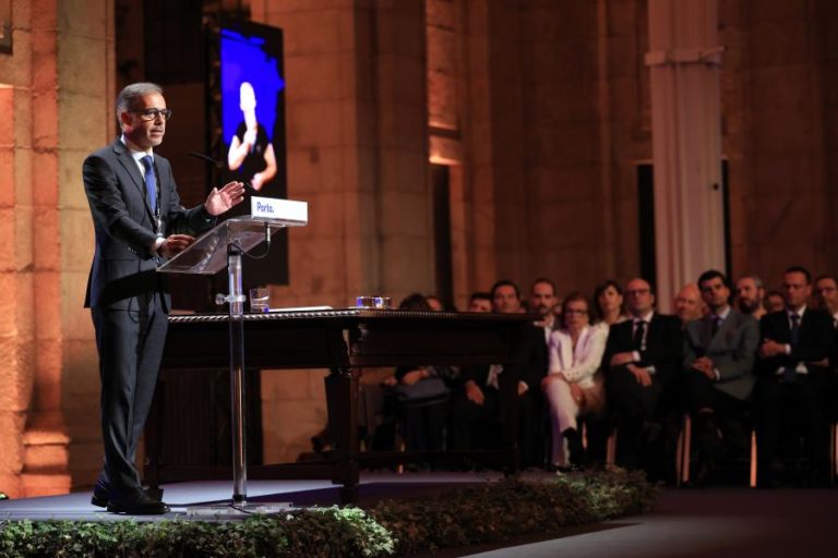 Pedro Duarte defende cimeira entre áreas metropolitanas de Lisboa e Porto e Governo