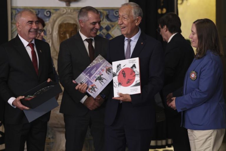 Marcelo defende que “há grande estabilidade no sistema português”