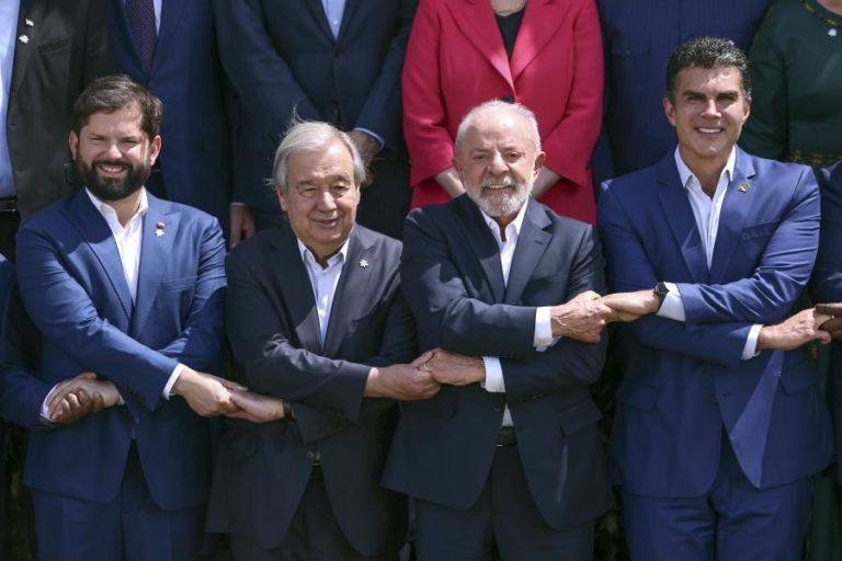 COP30: Lula da Silva diz que planeta não sustenta mais uso intensivo do petróleo