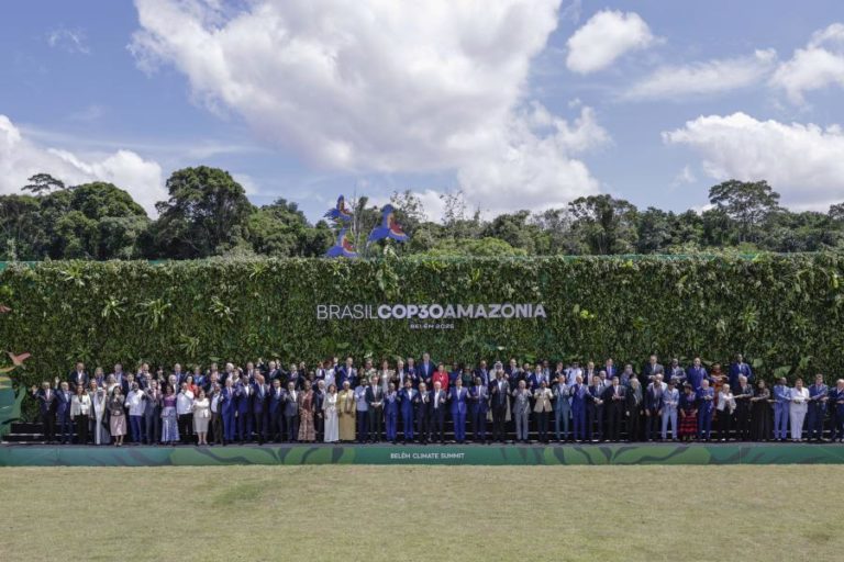 Presidência da COP30 confia que ainda é possível meta dos 1,5ºC