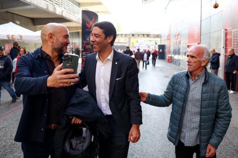 Rui Costa recusa ter reeleição ‘no bolso’ e diz que parte “do zero”