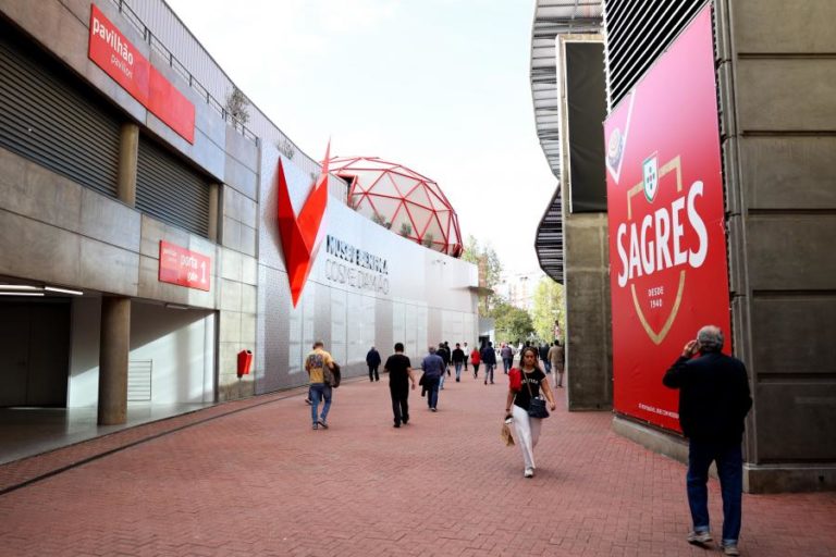 Benfica ultrapassa oficialmente o recorde mundial de votantes