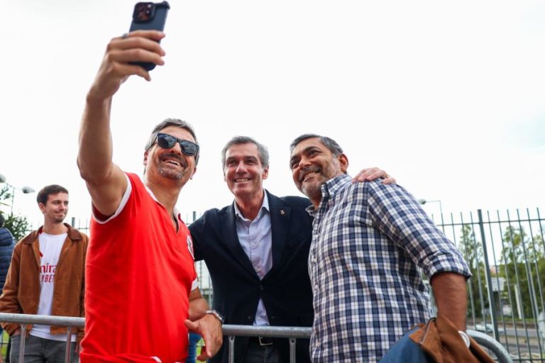 Lista de Noronha Lopes considera mensagem de Rui Costa “particularmente grave”