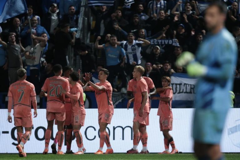 FC Porto segura liderança isolada ao vencer Famalicão