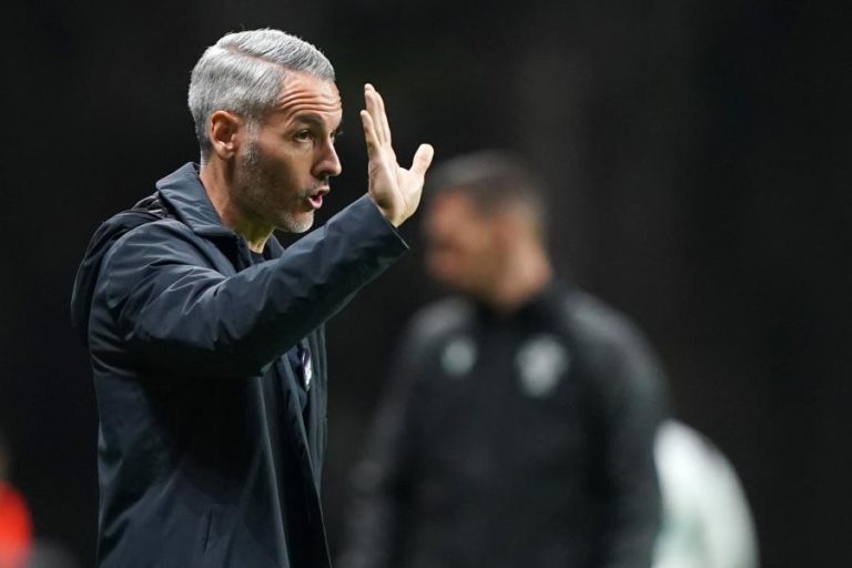 Carlos Vicens espera dificuldades do Nacional que já venceu em Braga esta época