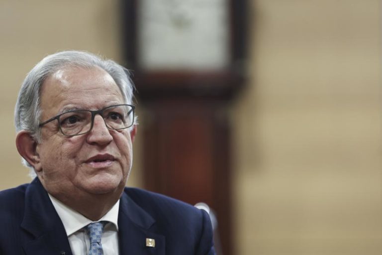 Virgílio Lima espera que Montepio pague mais dividendos nos próximos anos